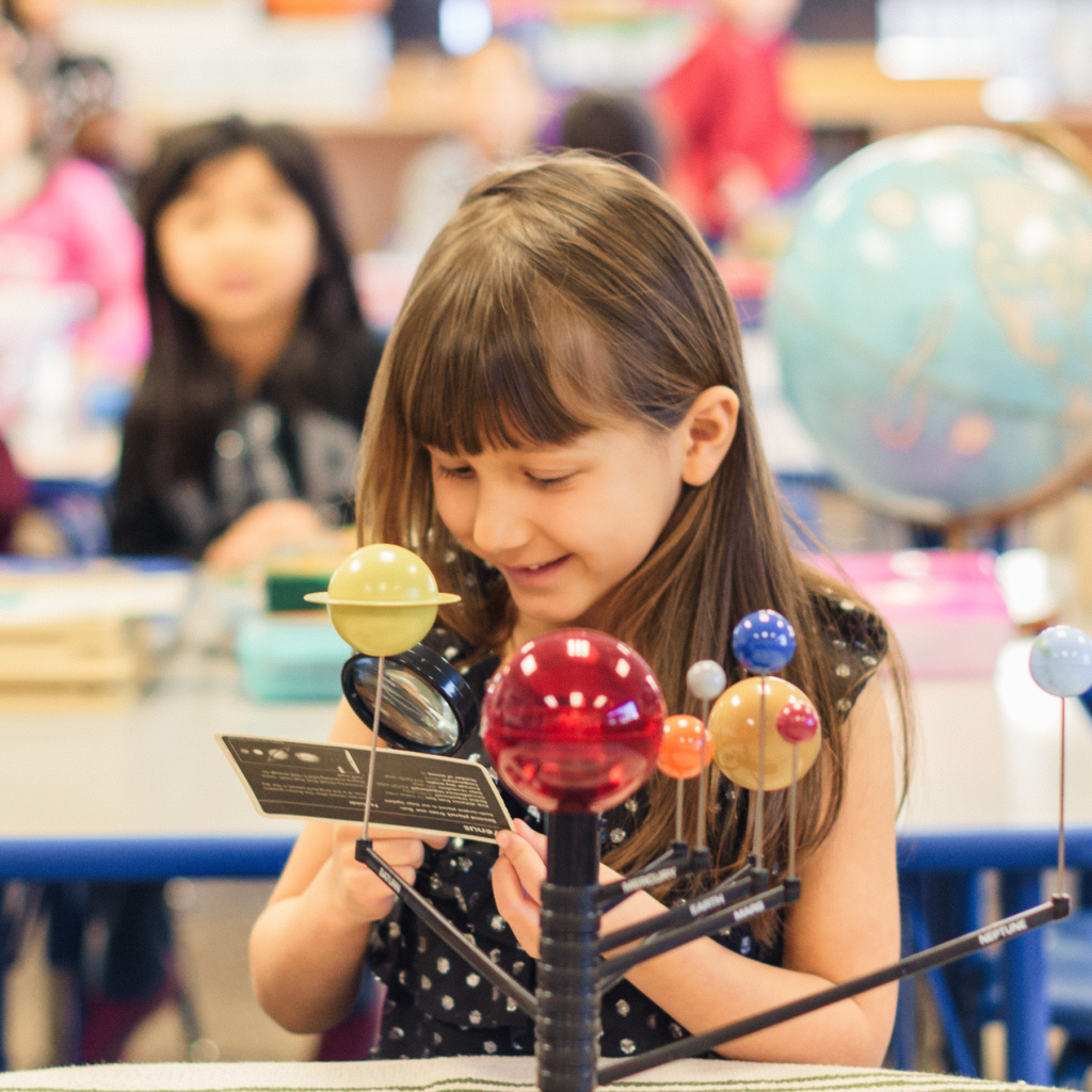 What is Montessori? - Montessori School of Central Vermont
