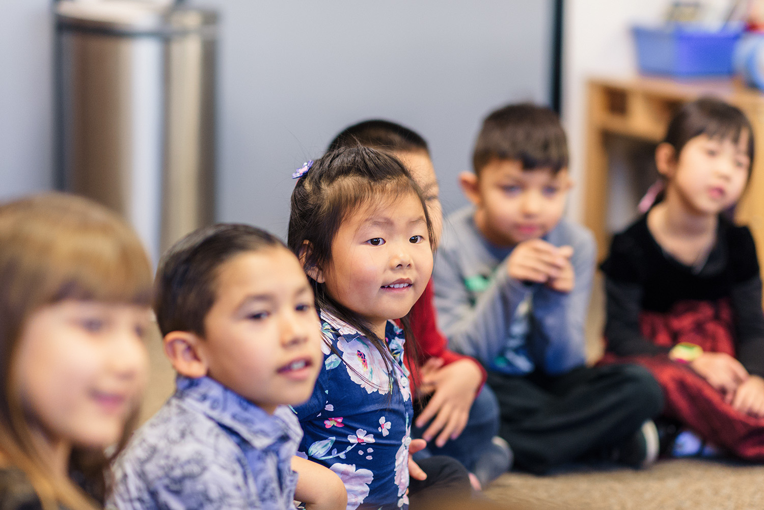 Our Programs KStep Montessori Schools Los Angeles, CA